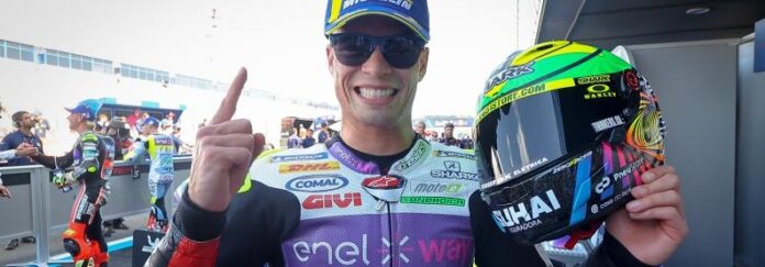 Eric Granado - motogp.com