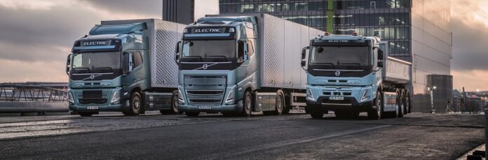 Volvo Trucks