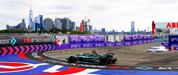 Formula E 2020-2021