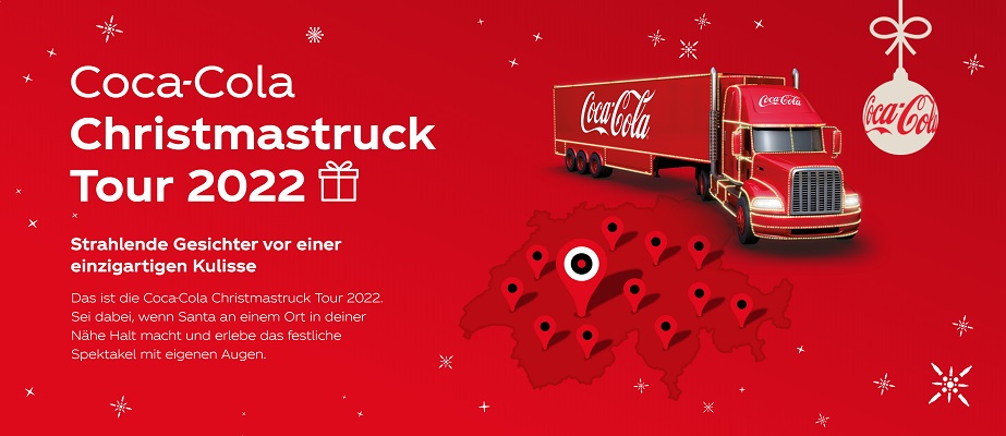 Coca-Cola-Christmastrucktour 2022-1