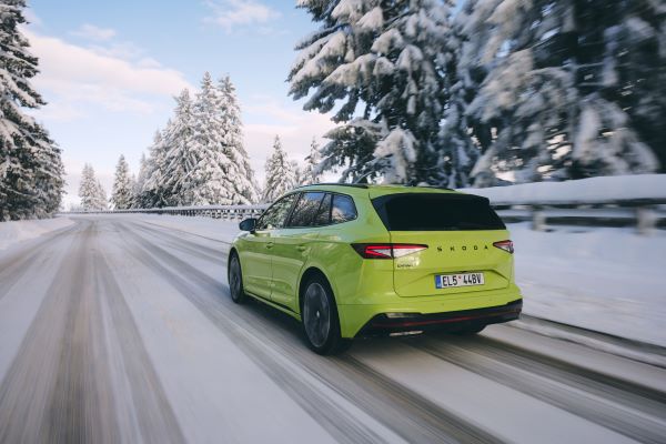 02_Skoda Enyaq RS