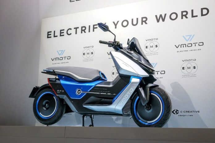 apd-at-eicma-2024