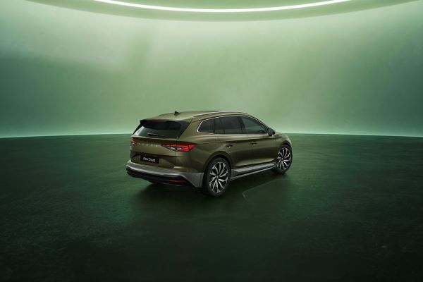 2_New Skoda Enyaq